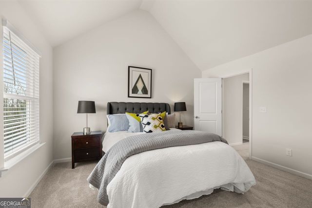 312 Ceder Hollow Drive 154, Conyers, GA 30094