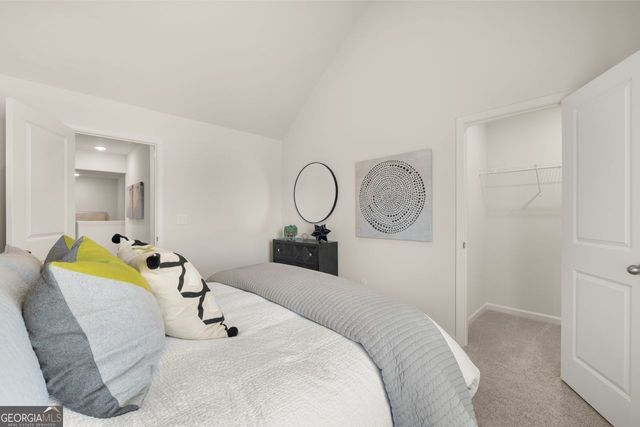 312 Ceder Hollow Drive 154, Conyers, GA 30094