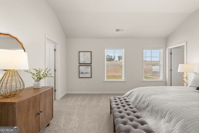 312 Ceder Hollow Drive 154, Conyers, GA 30094