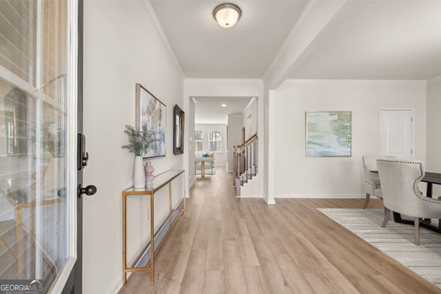 312 Ceder Hollow Drive 154, Conyers, GA 30094