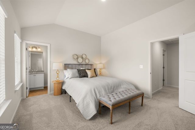 312 Ceder Hollow Drive 154, Conyers, GA 30094