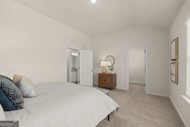 312 Ceder Hollow Drive 154, Conyers, GA 30094