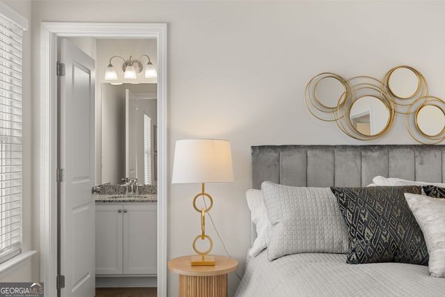 312 Ceder Hollow Drive 154, Conyers, GA 30094