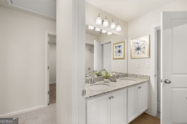 312 Ceder Hollow Drive 154, Conyers, GA 30094