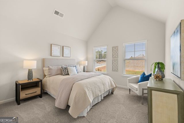 312 Ceder Hollow Drive 154, Conyers, GA 30094