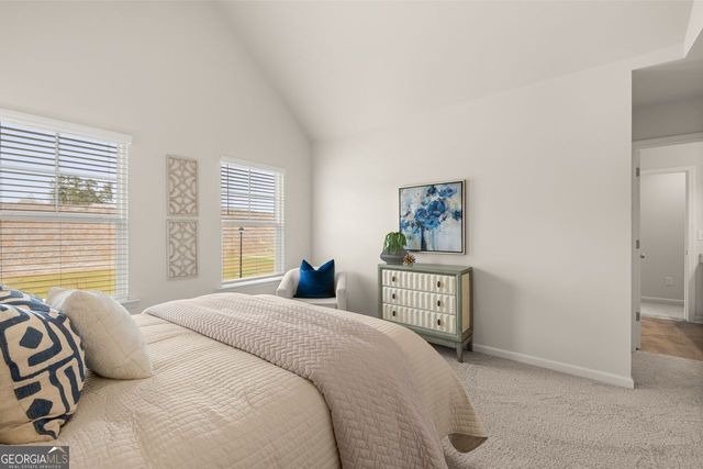 312 Ceder Hollow Drive 154, Conyers, GA 30094