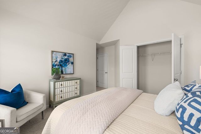 312 Ceder Hollow Drive 154, Conyers, GA 30094