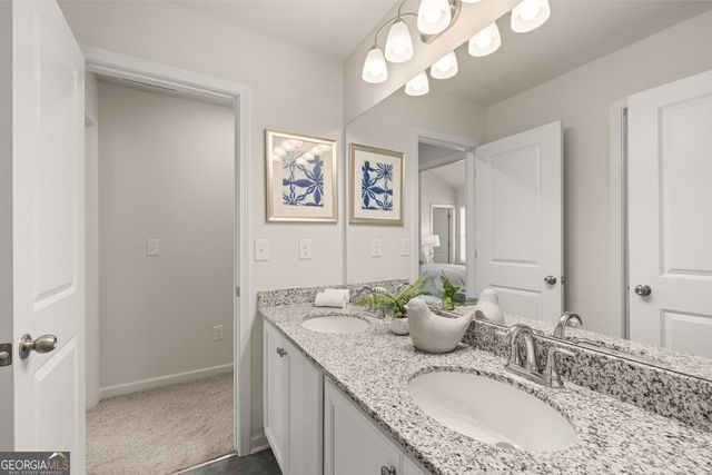 312 Ceder Hollow Drive 154, Conyers, GA 30094