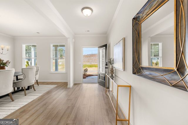 312 Ceder Hollow Drive 154, Conyers, GA 30094