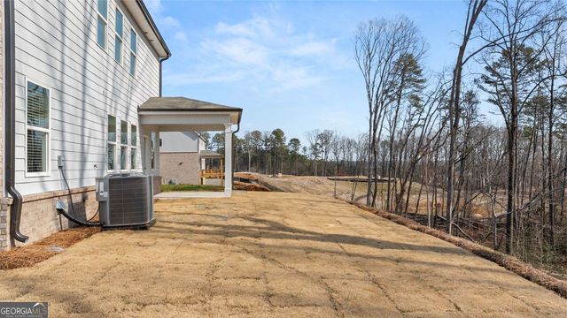 312 Ceder Hollow Drive 154, Conyers, GA 30094