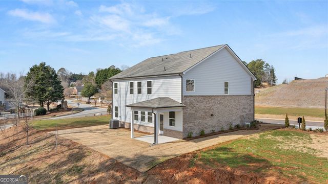 312 Ceder Hollow Drive 154, Conyers, GA 30094