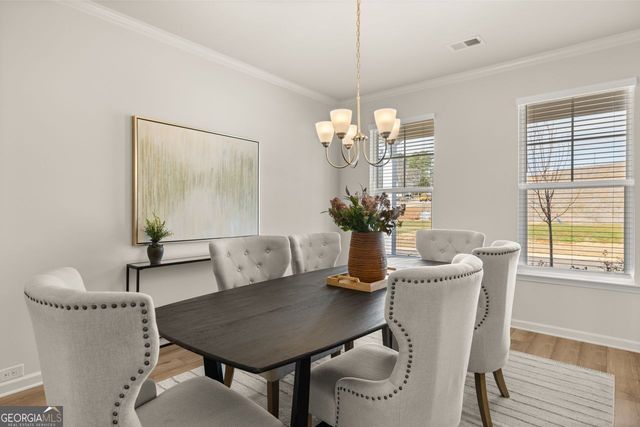 312 Ceder Hollow Drive 154, Conyers, GA 30094