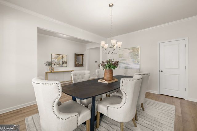 312 Ceder Hollow Drive 154, Conyers, GA 30094