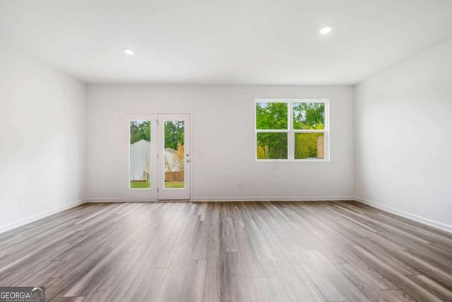 100 Saginaw Court, Locust Grove, GA 30248