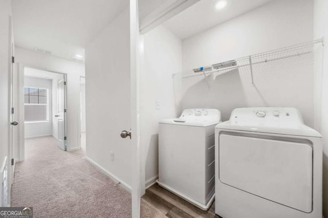 100 Saginaw Court, Locust Grove, GA 30248