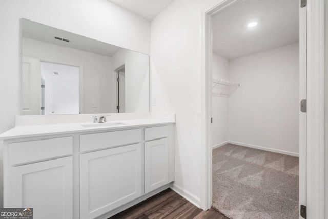 100 Saginaw Court, Locust Grove, GA 30248