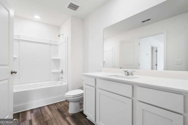 100 Saginaw Court, Locust Grove, GA 30248