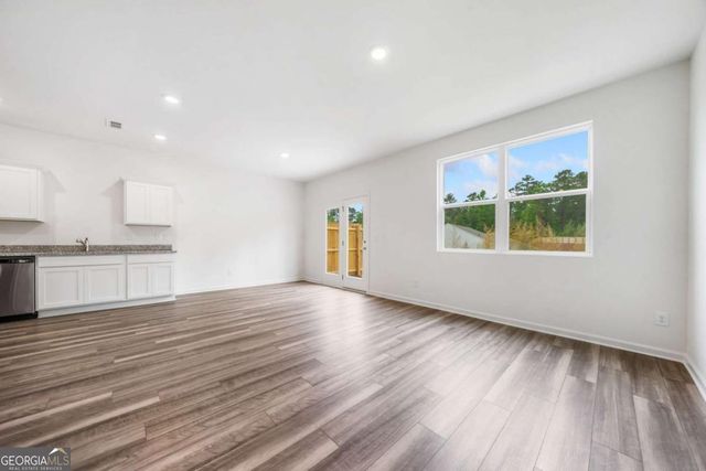 100 Saginaw Court, Locust Grove, GA 30248