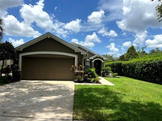 138 LITTLETON CIRCLE, Deland, FL 32724