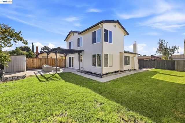 42 Southfield Ct, San Jose, CA 95138
