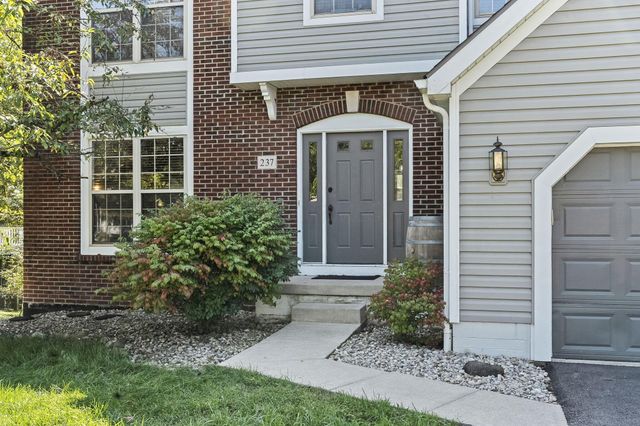 237 Hawthorn Boulevard, Delaware, OH 43015