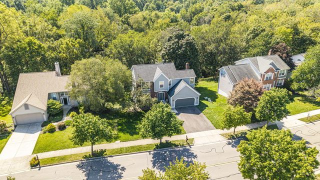 237 Hawthorn Boulevard, Delaware, OH 43015