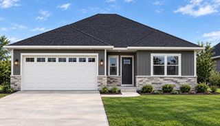 1907 GOLDEN GATE DRIVE, Little Chute, WI 54913