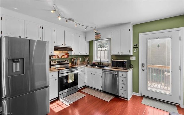 215 Midbrook Run, Lexington, NC 27295