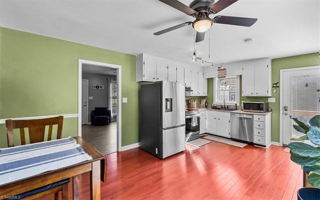 215 Midbrook Run, Lexington, NC 27295