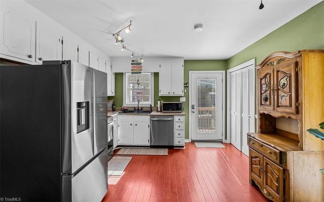 215 Midbrook Run, Lexington, NC 27295