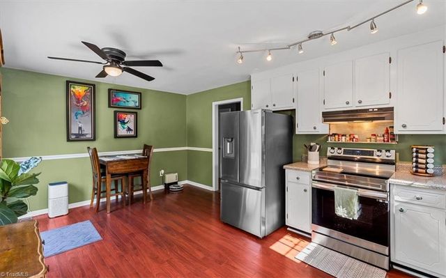 215 Midbrook Run, Lexington, NC 27295