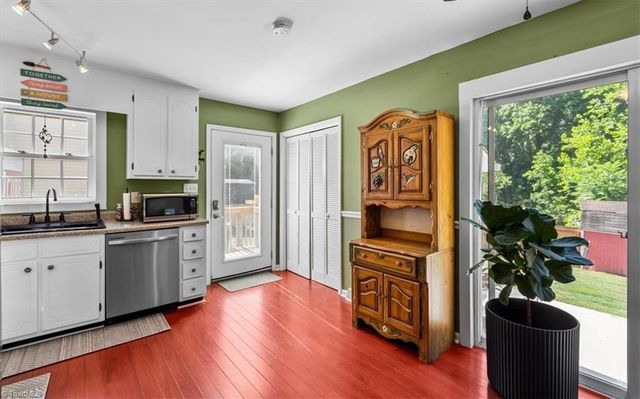 215 Midbrook Run, Lexington, NC 27295