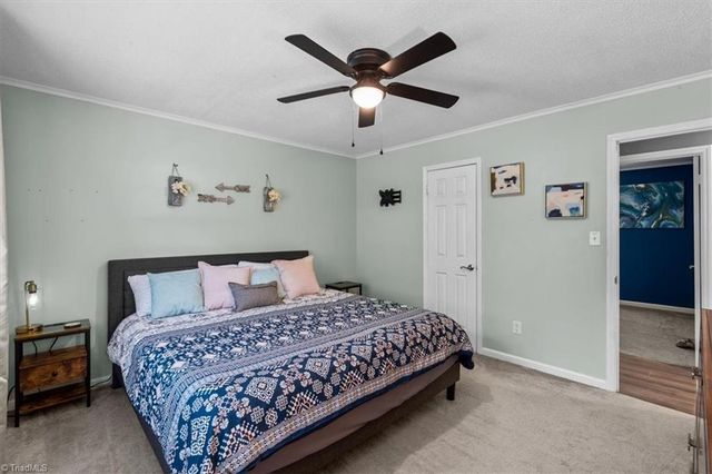 215 Midbrook Run, Lexington, NC 27295