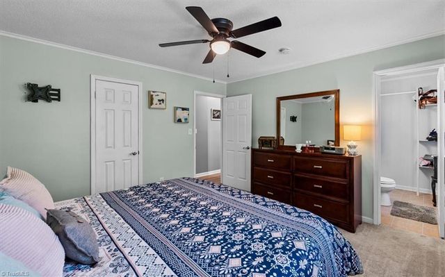 215 Midbrook Run, Lexington, NC 27295