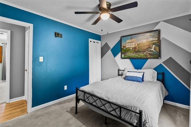 215 Midbrook Run, Lexington, NC 27295