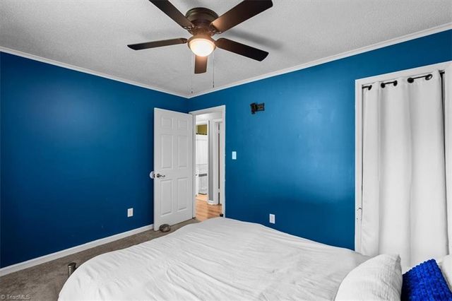 215 Midbrook Run, Lexington, NC 27295