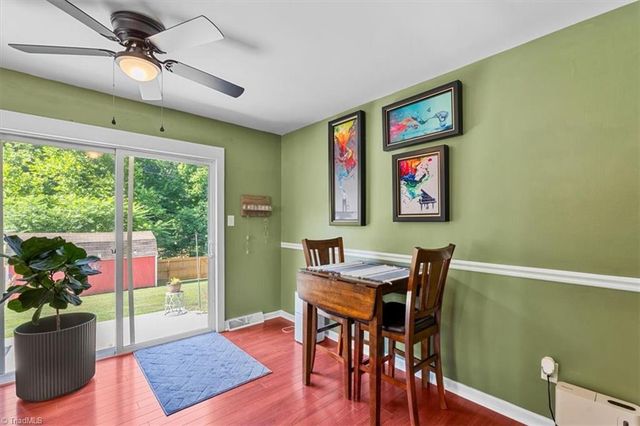 215 Midbrook Run, Lexington, NC 27295
