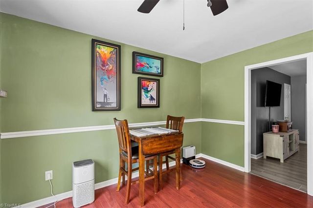215 Midbrook Run, Lexington, NC 27295