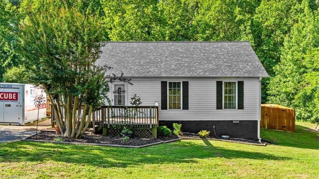 215 Midbrook Run, Lexington, NC 27295