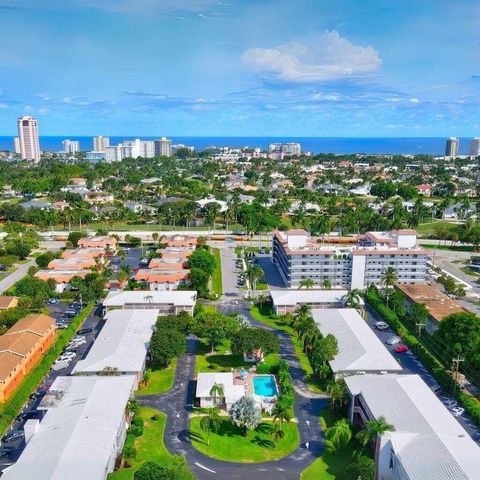 25 SE 13th Street C5, Boca Raton, FL 33432
