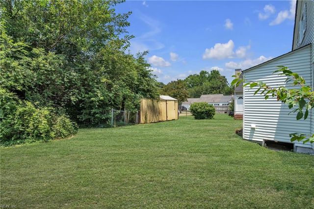 4846 Norvella Ave AVE, Norfolk, VA 23513