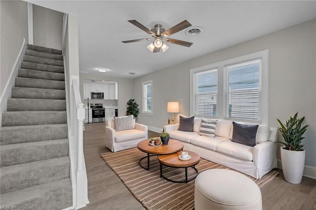 4846 Norvella Ave AVE, Norfolk, VA 23513