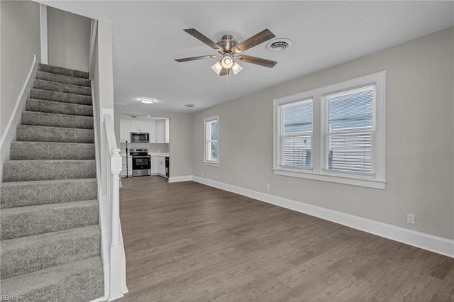 4846 Norvella Ave AVE, Norfolk, VA 23513