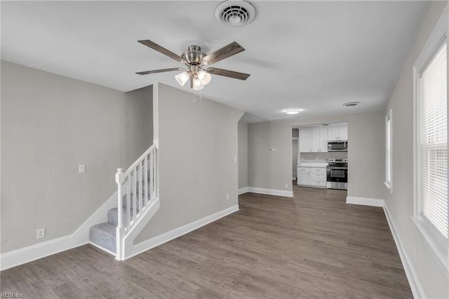 4846 Norvella Ave AVE, Norfolk, VA 23513