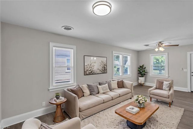4846 Norvella Ave AVE, Norfolk, VA 23513