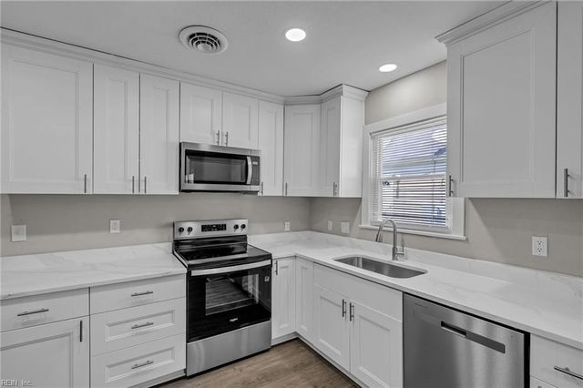 4846 Norvella Ave AVE, Norfolk, VA 23513