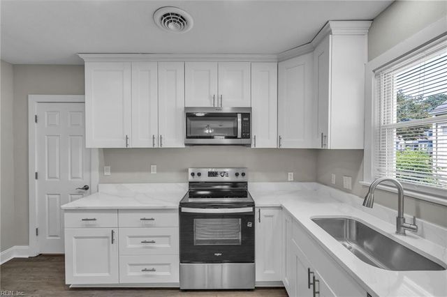 4846 Norvella Ave AVE, Norfolk, VA 23513