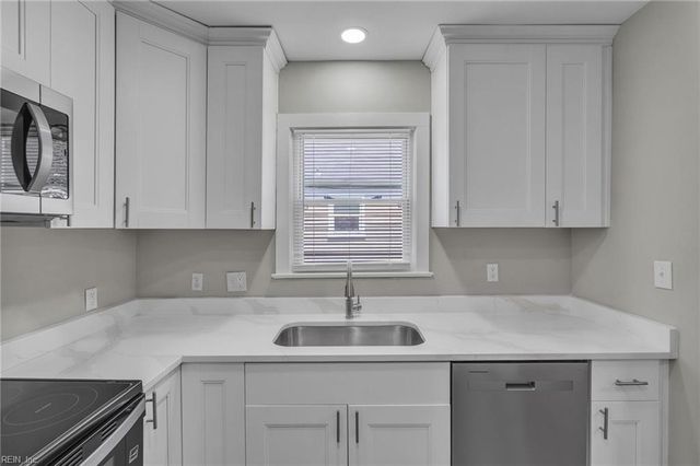 4846 Norvella Ave AVE, Norfolk, VA 23513