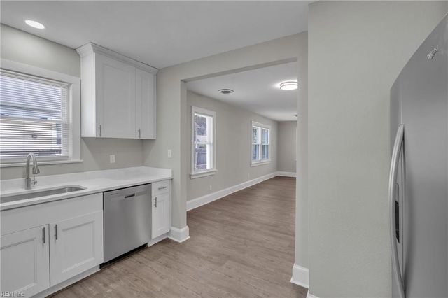 4846 Norvella Ave AVE, Norfolk, VA 23513