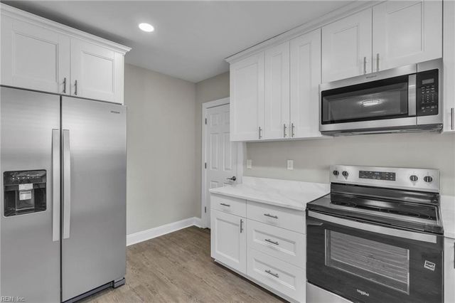 4846 Norvella Ave AVE, Norfolk, VA 23513